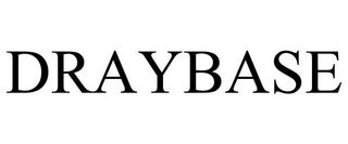 DRAYBASE