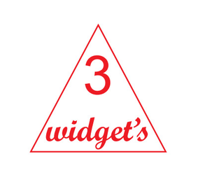 3 WIDGET'S