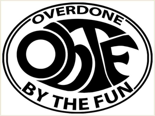 OVERDONE ODTF BY THE FUN