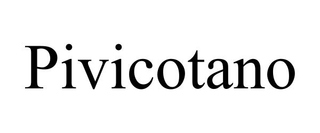 PIVICOTANO
