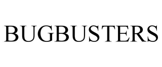 BUGBUSTERS