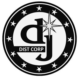 DJ DIST CORP