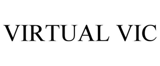 VIRTUAL VIC
