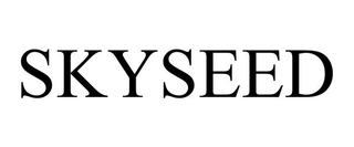 SKYSEED