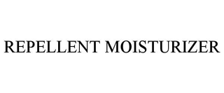 REPELLENT MOISTURIZER