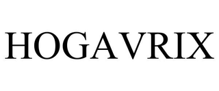 HOGAVRIX