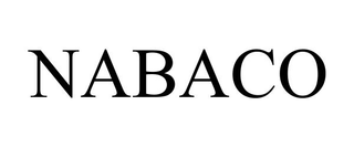 NABACO