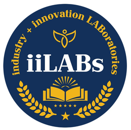 INDUSTRY + INNOVATION LABORATORIES IILABS