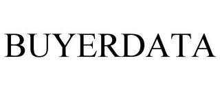 BUYERDATA