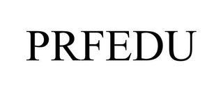 PRFEDU