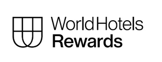 WORLDHOTELS REWARDS