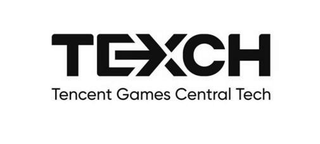 TEXCH TENCENT GAMES CENTRAL TECH