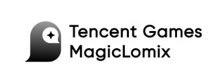 TENCENT GAMES MAGICLOMIX