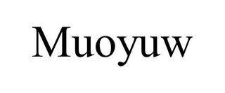 MUOYUW