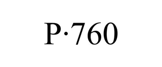 PÂ·760