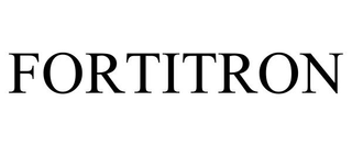 FORTITRON