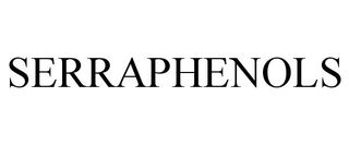 SERRAPHENOLS