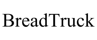BREADTRUCK