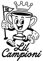 LC LIL CAMPIONI