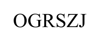 OGRSZJ