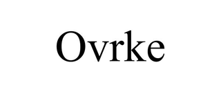 OVRKE