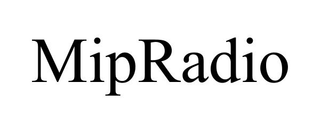 MIPRADIO