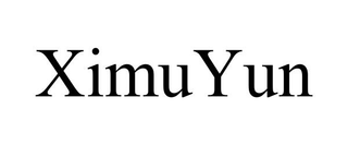 XIMUYUN