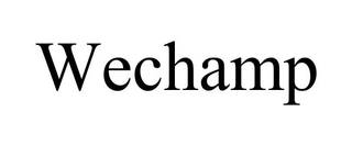 WECHAMP