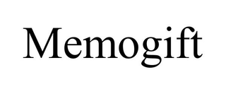 MEMOGIFT