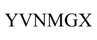 YVNMGX
