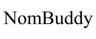 NOMBUDDY