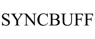 SYNCBUFF