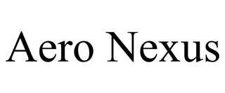 AERO NEXUS