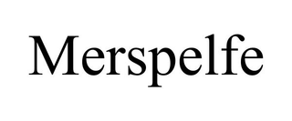 MERSPELFE