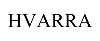 HVARRA