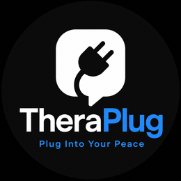 THERAPLUG PLUG INTO YOUR PEACE
