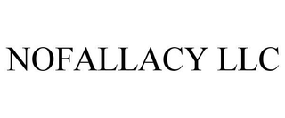 NOFALLACY LLC