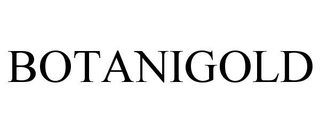 BOTANIGOLD