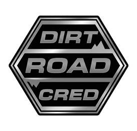 DIRT ROAD CRED