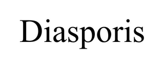 DIASPORIS