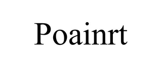 POAINRT
