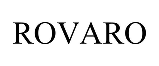 ROVARO