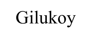 GILUKOY