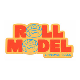 ROLL MODEL CINNAMON ROLLS