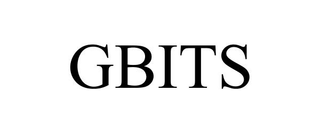 GBITS