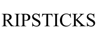 RIPSTICKS