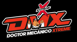 EXTREME DMX DOCTOR MECÃNICO XTREME