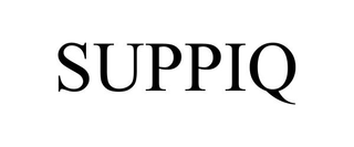 SUPPIQ