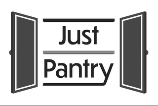 JUST PANTRY