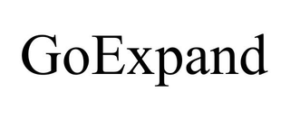 GOEXPAND